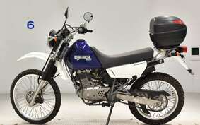 SUZUKI DJEBEL 200 (DR200SE) SH42A