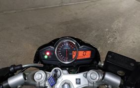 SUZUKI GSR250 GJ55D