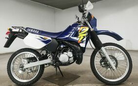 YAMAHA DT125R 3FW