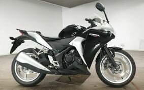 HONDA CBR250R MC41