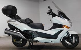 HONDA SILVER WING 600 GT 2011 PF02