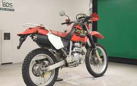 HONDA XR250 MD30