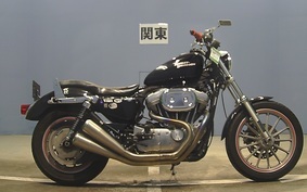 HARLEY XL883I 2009 CN2