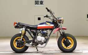 HONDA NAUTY DAX CY50