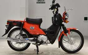 HONDA CROSS CUB 110 JA10