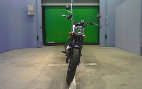 SUZUKI GRASS TRACKER NJ47A