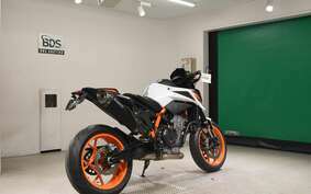 KTM 890 DUKE R 2021