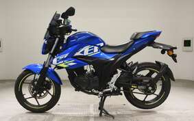 SUZUKI GIXXER 150 ED13W