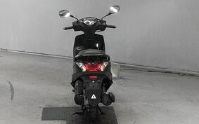 YAMAHA AXIS Z SED7J