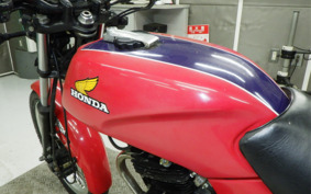 HONDA CB250RS MC02