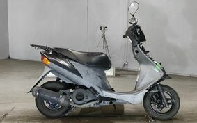 SUZUKI ADDRESS V125 CF46A