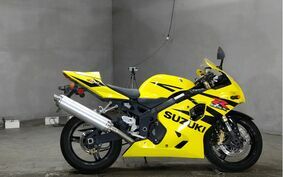 SUZUKI GSX-R600 2004 GN7CA