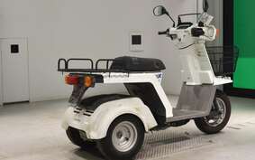 HONDA GYRO X TD02