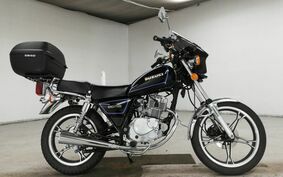 SUZUKI GN125 H PCJG9