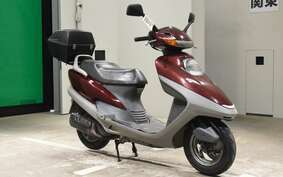 HONDA SPACY 125 Gen. 3 JF04