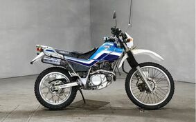 YAMAHA SEROW 225 WE DG08J