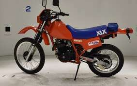 HONDA XLX250R MD08