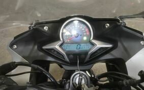 HONDA CBR250R MC41