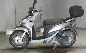 HONDA DIO 110 JF31