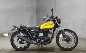 KAWASAKI 250TR BJ250F