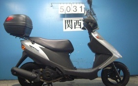 SUZUKI ADDRESS V125 G CF46A