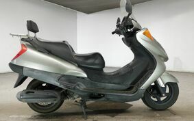 HONDA FORESIGHT EX MF04