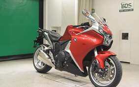 HONDA VFR1200F 2010 SC63