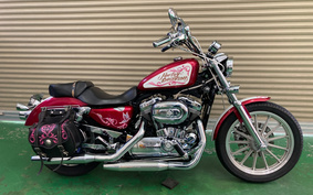 HARLEY XL883L 2009 CR2