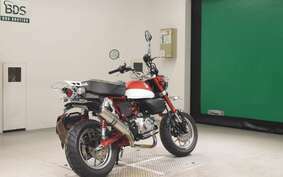 HONDA MONKEY 125 ABS JB02