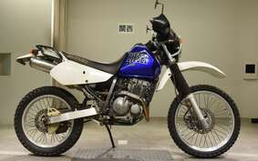 SUZUKI DJEBEL 250 XC SJ45A