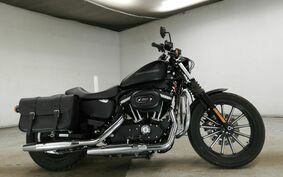 HARLEY XL883N 2011 LE2