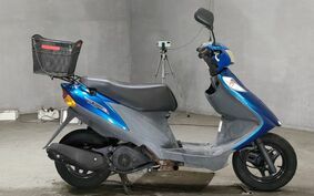 SUZUKI ADDRESS V125 G CF46A