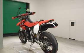 HONDA XR400 MOTARD 2005 ND08