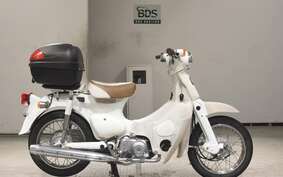 HONDA LITTLE CUB E AA01