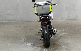 HONDA GROM JC92