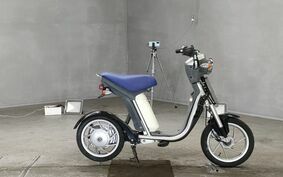 YAMAHA PASSOL SY01J