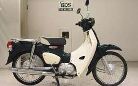 HONDA C50 SUPER CUB AA09