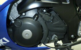 SUZUKI GSX-R125 DL33B