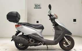 YAMAHA AXIS 125 TREET SE53J