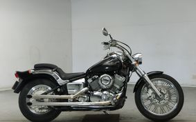 YAMAHA DRAGSTAR 400 2008 VH01J