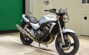 KAWASAKI BALIUS 250 Gen.2 ZR250B