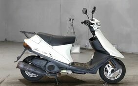 SUZUKI ADDRESS V100 CE13A