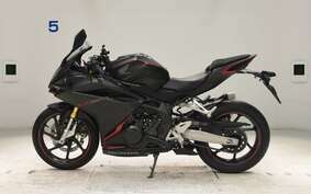 HONDA CBR250RR MC51