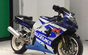 SUZUKI GSX-R1000 2001