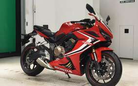 HONDA CBR650R 2019 RH03