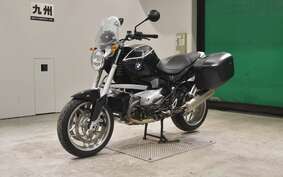 BMW R1200R 2007 0378