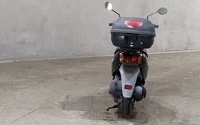 SUZUKI LETS4 CA43A