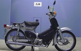 HONDA LITTLE CUB AA01