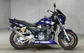 YAMAHA XJR1300 2007 RP17J