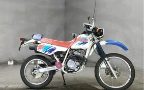 HONDA XLR250 BAJA MD22